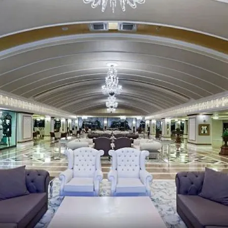 Club Phaselis Rose Antalya