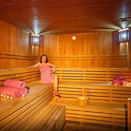 Club Phaselis Rose 5* Antalya