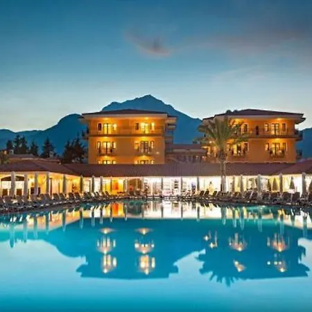 Club Phaselis Rose Antalya