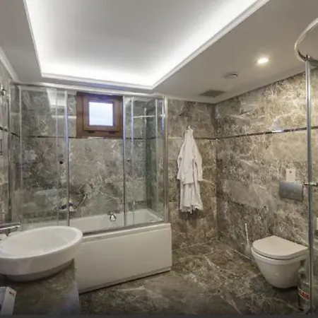 Hotel Club Phaselis Rose 5*