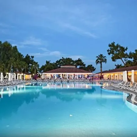 Hotel Club Phaselis Rose Antalya