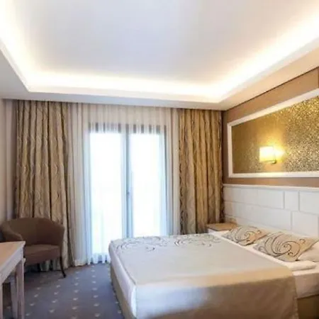 Club Phaselis Rose 5* Antalya