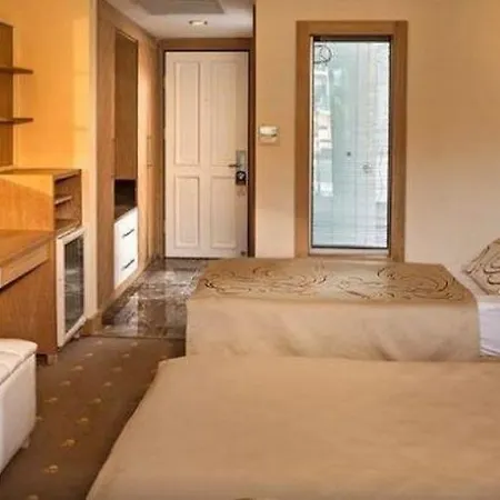 Club Phaselis Rose Hotel 5*