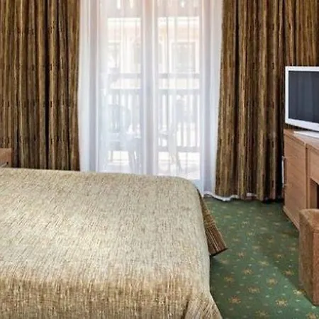 Hotel Club Phaselis Rose
